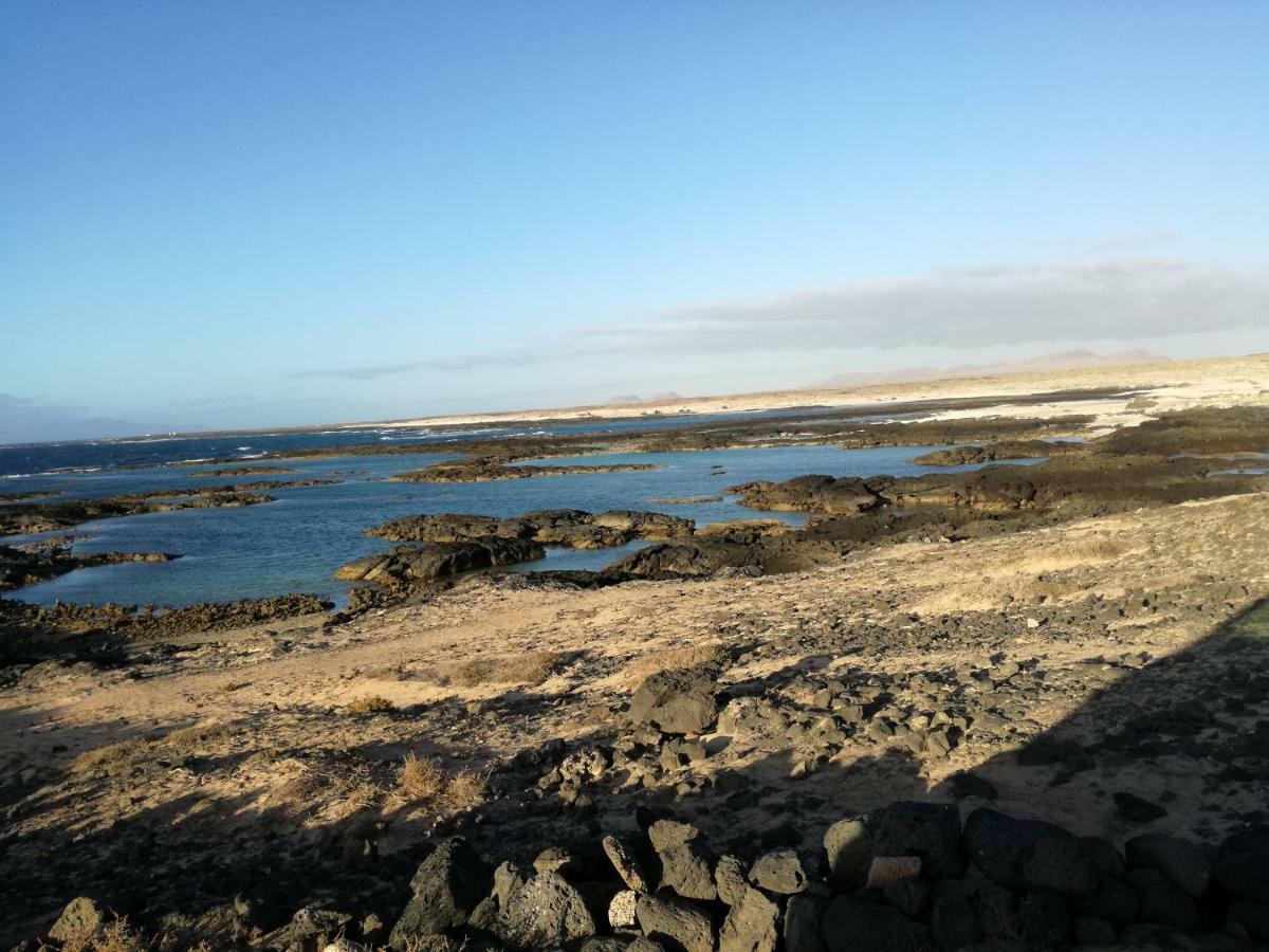 Dunasol Fuerteventura Корралехо Екстер'єр фото